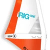 Duotone Irig One IInflatable Windsurf Sail S -castorama shop duotone irig one inflatable windsurf sail s white orange 0 1