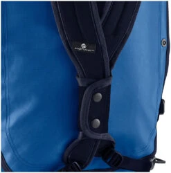 Eagle Creek Cargo Hauler Wheeled Duffel 110L -castorama shop eagle creek cargo hauler wheeled duffel arctic blue 4