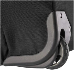 Eagle Creek Cargo Hauler Wheeled Duffel 110L -castorama shop eagle creek cargo hauler wheeled duffel jet black 10