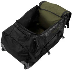 Eagle Creek Cargo Hauler Wheeled Duffel 110L -castorama shop eagle creek cargo hauler wheeled duffel jet black 8