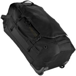 Eagle Creek Cargo Hauler Wheeled Duffel 110L -castorama shop eagle creek cargo hauler wheeled duffel jet black 9