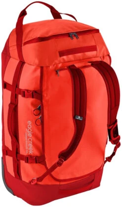 Eagle Creek Cargo Hauler Wheeled Duffel 110L -castorama shop eagle creek cargo hauler wheeled duffel rising sun 110 l rising sun 1