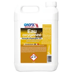 Castorama Eau Oxygénée 12% Onyx 5L
