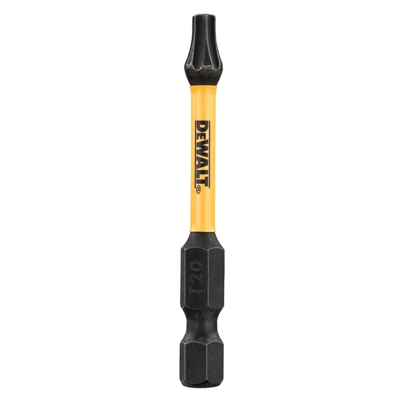 Embout Impact Torsion 50 Mm T20 - DEWALT DT7395T 4 Embout Impact Torsion 50 Mm T20 - DEWALT DT7395T – Image 3