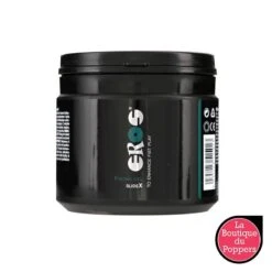 Eros Fisting Gel Slide X - 500 Ml