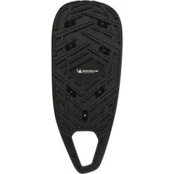 EVVO Original Snow Shoes With Spikes, Noir/bleu 10 EVVO Original Snow Shoes With Spikes, Noir/bleu -castorama shop evvo snow shoes with spikes blue black 4