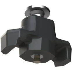 EVVO Original Snow Shoes With Spikes, Noir/bleu 12 EVVO Original Snow Shoes With Spikes, Noir/bleu -castorama shop evvo snow shoes with spikes blue black 6