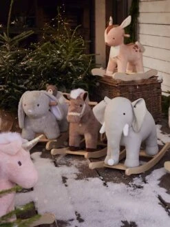 Faon à Bascule En Bois FSC® Multicolore - Vertbaudet 10 Faon à Bascule En Bois FSC® Multicolore - Vertbaudet -castorama shop faon a bascule en bois fsc 2