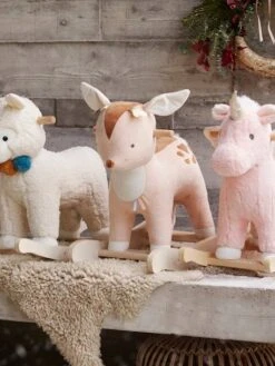 Faon à Bascule En Bois FSC® Multicolore - Vertbaudet 11 Faon à Bascule En Bois FSC® Multicolore - Vertbaudet -castorama shop faon a bascule en bois fsc 3