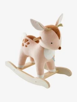 Faon à Bascule En Bois FSC® Multicolore - Vertbaudet 13 Faon à Bascule En Bois FSC® Multicolore - Vertbaudet -castorama shop faon a bascule en bois fsc 5