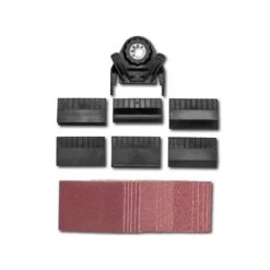 FEIN Set De Profils De Ponçage STARLOCK Plus 031 - 63810031010