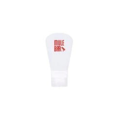 Fiole MULEBAR Silicone Réutilisable 60ml