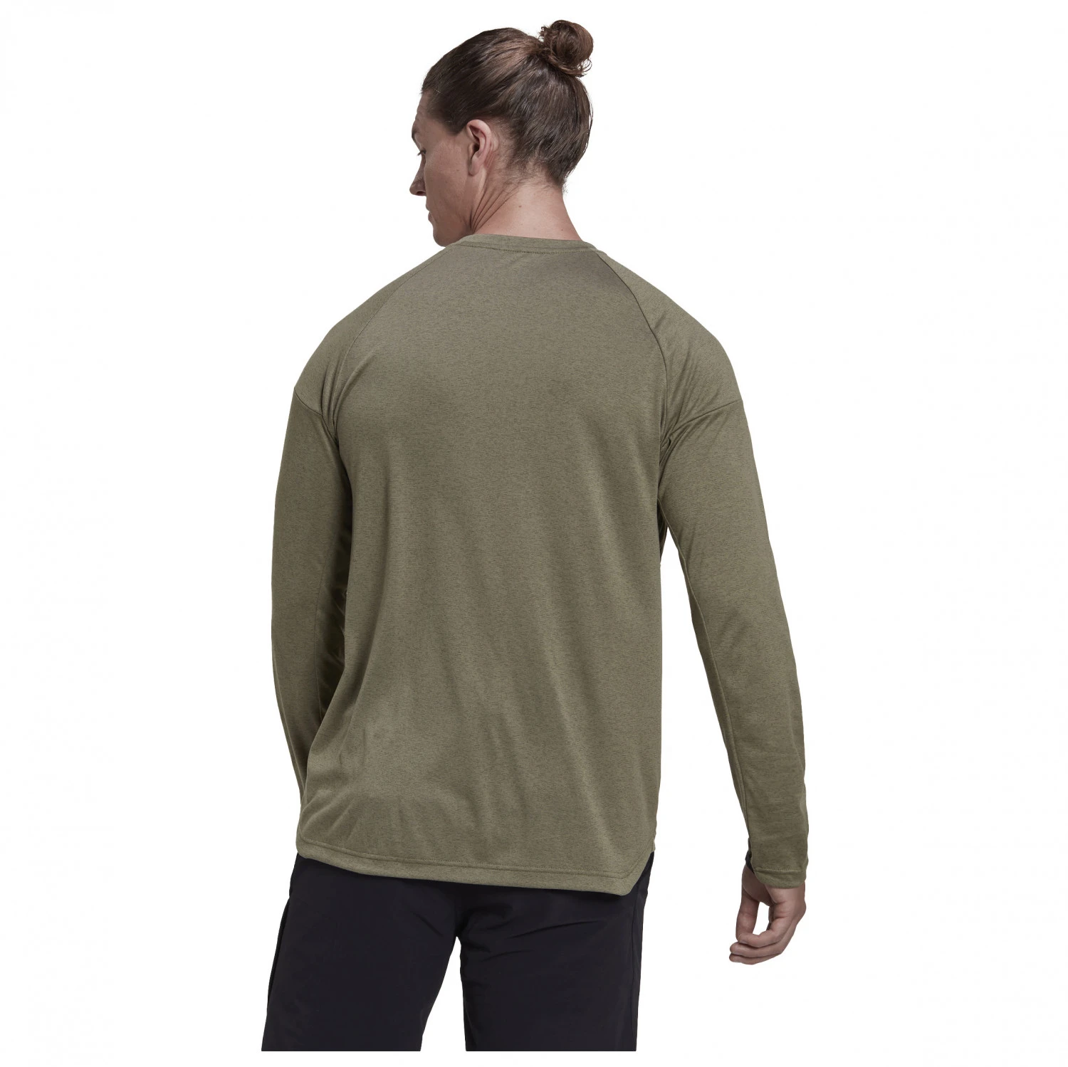 Five Ten - 5.10 L/S Jersey - Maillot De Cyclisme 5 Five Ten - 5.10 L/S Jersey - Maillot De Cyclisme â Image 3