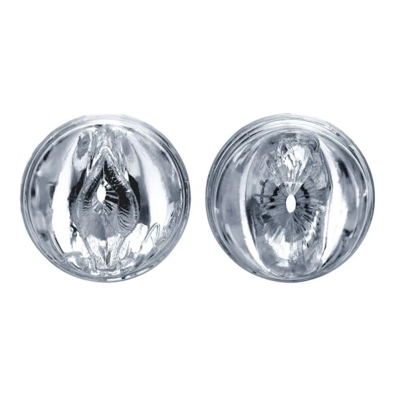 Fleshlight Masturbateur Quickshot Riley Reid Vagin & Anus 4 Fleshlight Masturbateur Quickshot Riley Reid Vagin & Anus – Image 2