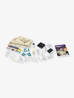 Flipper à Construire - BUKI Beige - Buki 10 Flipper à Construire - BUKI Beige - Buki -castorama shop flipper a construire buki 2