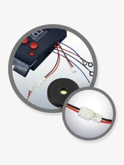 Flipper à Construire - BUKI Beige - Buki 11 Flipper à Construire - BUKI Beige - Buki -castorama shop flipper a construire buki 3