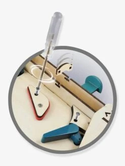 Flipper à Construire - BUKI Beige - Buki 12 Flipper à Construire - BUKI Beige - Buki -castorama shop flipper a construire buki 4