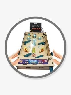 Flipper à Construire - BUKI Beige - Buki 13 Flipper à Construire - BUKI Beige - Buki -castorama shop flipper a construire buki 5