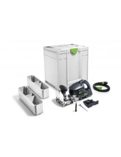 Fraiseuse DOMINO XL DF 700 EQ-Plus | 576426 - Festool | IFD Outillage