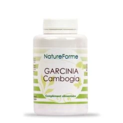 Garcinia Cambogia