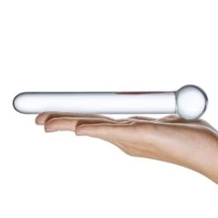 Gode En Verre Transparent Straight -castorama shop glas gode verre transparent straight 3