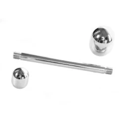 GODE BOUGIE ACIER 21cm 25/40mm -castorama shop gode bougie acier 21cm 25 40mm 2