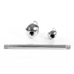 GODE BOUGIE ACIER 21cm 25/40mm -castorama shop gode bougie acier 21cm 25 40mm 4