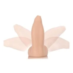 Gode Silicone Mr SEAN -castorama shop gode silicone mr sean 3