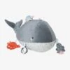 Grande Peluche D'activités SOUS L'OCÉAN Gris - Vertbaudet 2 Grande Peluche D'activités SOUS L'OCÉAN Gris - Vertbaudet -castorama shop grande peluche dactivites sous locean