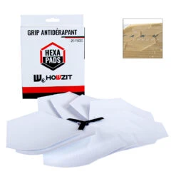 Grip De Traction SURF Antidérapant Hexapads Howzit - 20 Pcs 14 Grip De Traction SURF Antidérapant Hexapads Howzit - 20 Pcs -castorama shop grgr 100 08 11 2022 09 16 13