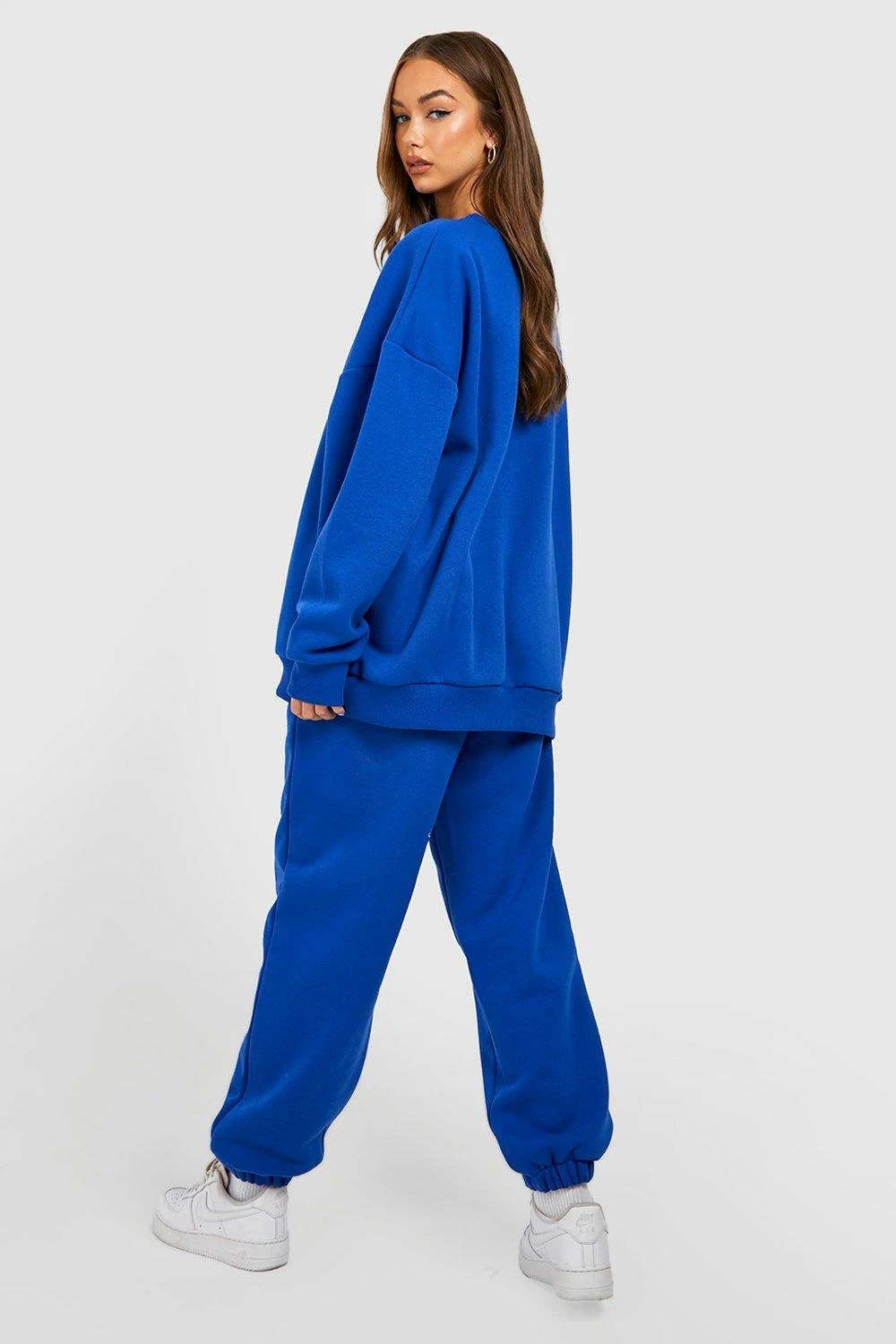 Ensemble De Survêtement à Slogan Dsgn Studio 4 Ensemble De Survêtement à Slogan Dsgn Studio – Image 2