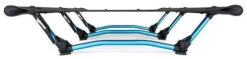 Helinox Cot One Convertible Black-Blue -castorama shop helinox cot one convertible black blue 1