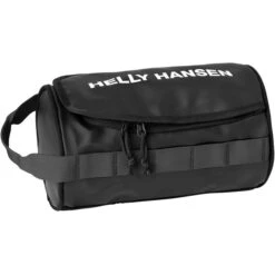 Helly Hansen HH 2 Sac De Toilette, Noir