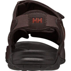 Helly Hansen Streamside Sandales Homme, Marron -castorama shop helly hansen streamside sandals men black coffee black 3