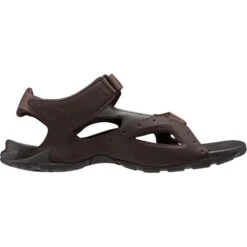 Helly Hansen Streamside Sandales Homme, Marron -castorama shop helly hansen streamside sandals men black coffee black 5