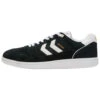 Hummel - HB Team Suede - Baskets -castorama shop hummel hb team suede baskets