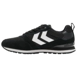 Hummel - Monaco 86 - Baskets 13 Hummel - Monaco 86 - Baskets -castorama shop hummel monaco 86 baskets 2