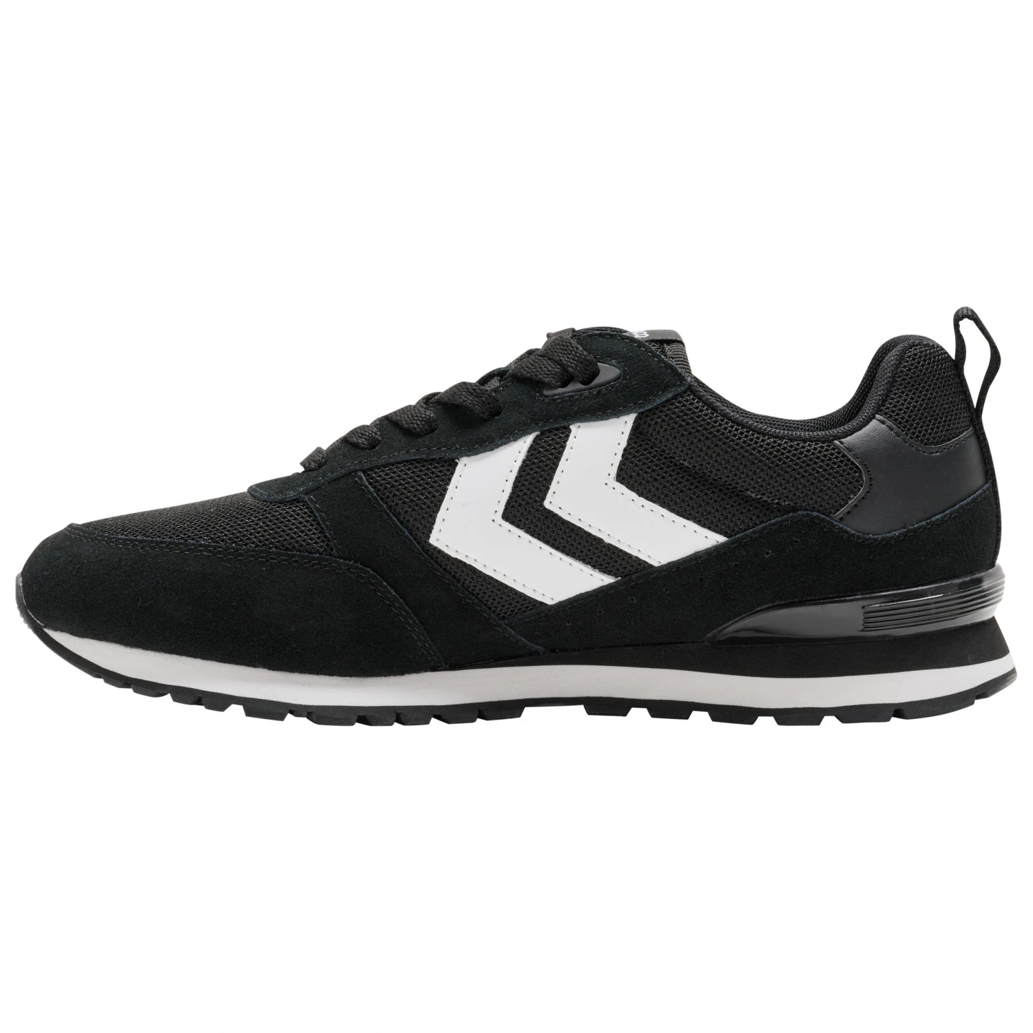 Hummel - Monaco 86 - Baskets 8 Hummel - Monaco 86 - Baskets â Image 6