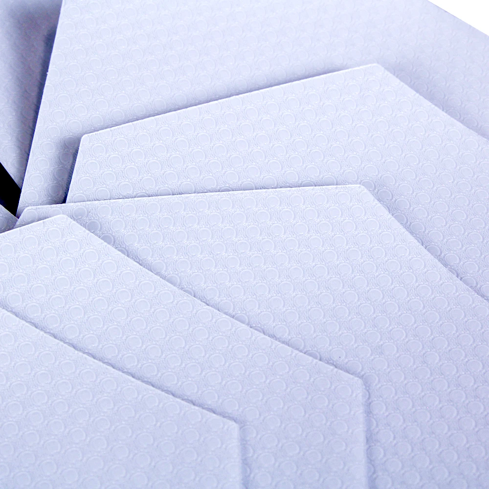 Grip De Traction SURF Antidérapant Hexapads Howzit - 20 Pcs 5 Grip De Traction SURF Antidérapant Hexapads Howzit - 20 Pcs – Image 3