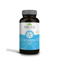 Immunea - Oeuf De Caille