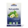 Nuit Paisible Infusion Bio 1 Nuit Paisible Infusion Bio -castorama shop infusion nuit paisible 141267 17