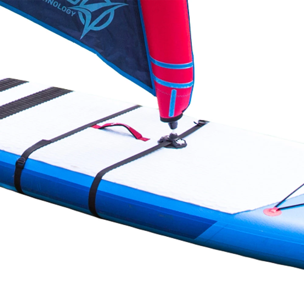 FANATIC PIED DE MAT SANS INSERT IRIG ONE SANGLE 7 FANATIC PIED DE MAT SANS INSERT IRIG ONE SANGLE – Image 5