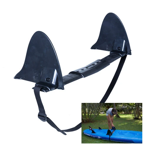 FANATIC AILERONS LATERAUX ANTI DERIVE IRIG ONE DRIFT STOPPER 3 FANATIC AILERONS LATERAUX ANTI DERIVE IRIG ONE DRIFT STOPPER – Image 2