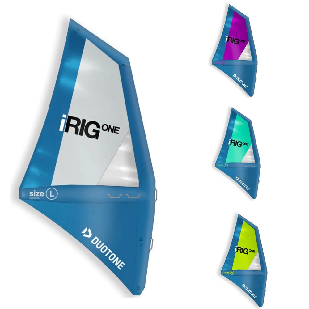 GREEMENT DE WINDSURF GONFLABLE ARROWS IRIG ONE 4 GREEMENT DE WINDSURF GONFLABLE ARROWS IRIG ONE – Image 2