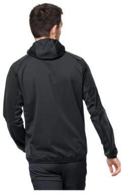 Jack Wolfskin Feldberg Hoody -castorama shop jack wolfskin feldberg hoody phantom 1 1