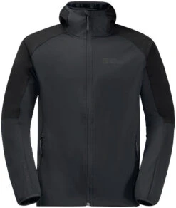 Jack Wolfskin Feldberg Hoody