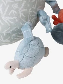 Jouet D'éveil Avec Pince SOUS L'OCÉAN Gris - Vertbaudet -castorama shop jouet deveil avec pince sous locean 4