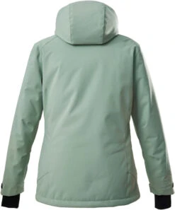 Killtec KSW 10 Ski Jacket Women's 7 Killtec KSW 10 Ski Jacket Women's -castorama shop killtec ksw 10 ski jacket womens green grey 1 1