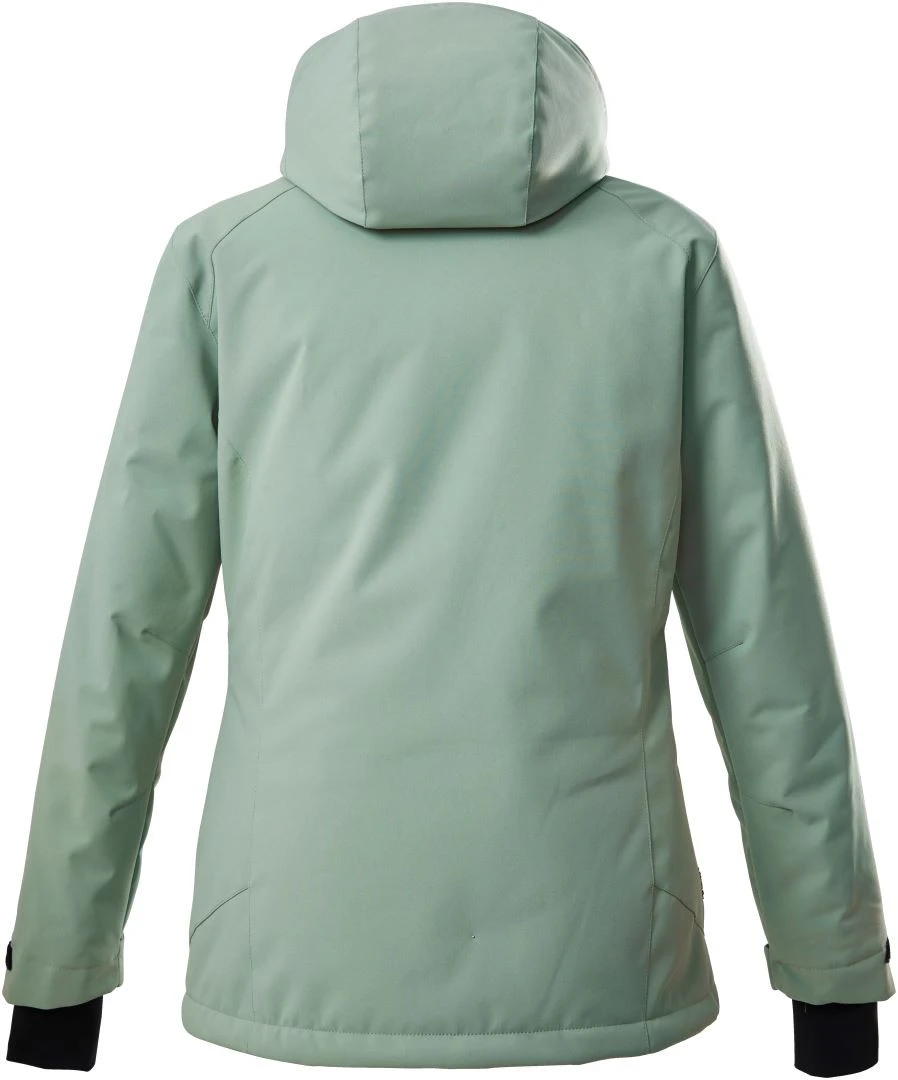 Killtec KSW 10 Ski Jacket Women's 5 Killtec KSW 10 Ski Jacket Women's â Image 3