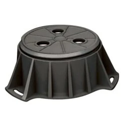 Kit De Pieds Pour Receveurs Kinedo Kinesurf+ Et Kinesurf